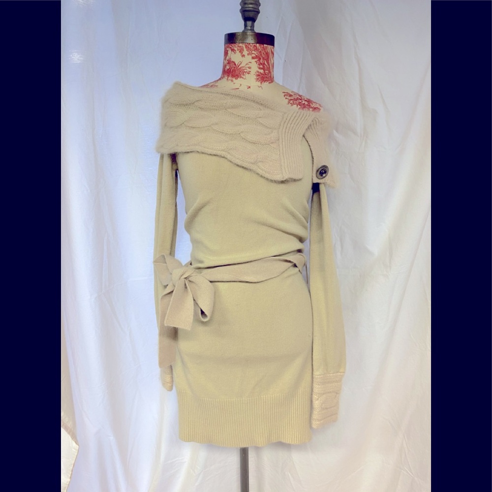 Jane Norman Dress